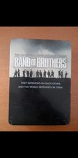 Band brothers dvd for sale  STOCKPORT
