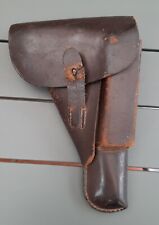 Ww2 etui holster d'occasion  Toulon-
