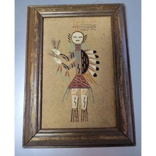 Vtg kachina navaho for sale  Punta Gorda