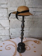 Poupée bleuette chapeau d'occasion  Darnétal