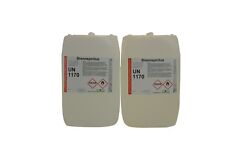 Brennspiritus 2x10 liter gebraucht kaufen  Ammerbuch