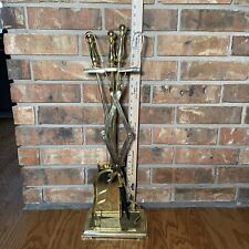 Vintage fireplace companion for sale  Mountain Home