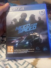 Need for speed d'occasion  Antibes