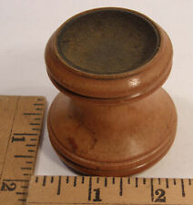 RELÓGIO DE BOLSO VINTAGE ANTIGO RELOJOEIRO ÁRVORE VIRADA BUXO SUPORTE PEDESTAL comprar usado  Enviando para Brazil