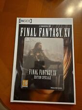 Final fantasy edition d'occasion  Escaudain