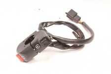 Lenkerschalter Lenkerarmatur rechts Honda XLR 125 R JD16 98-99, usado comprar usado  Enviando para Brazil