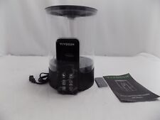 Umidificador de ar VIVOSUN 6L 2 em 1 enchimento superior névoa fria e quente umidificador interno, usado comprar usado  Enviando para Brazil