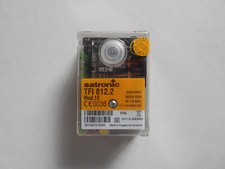 Satronic tfi 812 gebraucht kaufen  Deutschland