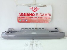 Spoiler sottoparaurti post usato  Napoli