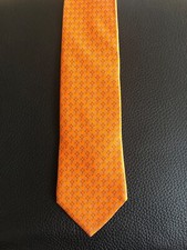 Riginal hermès krawatte gebraucht kaufen  Deutschland