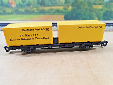 Märklin bahnpostwagen cont gebraucht kaufen  Friedrichstadt