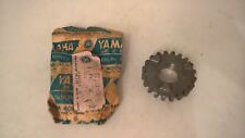 Genuine yamaha gearbox for sale  ORPINGTON