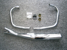Nos honda cx500 for sale  UK