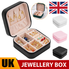 Small portable jewellery for sale  BIRMINGHAM