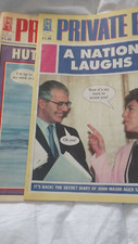 Private eye 1064 for sale  MILTON KEYNES