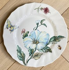 Assiette plate villeroy d'occasion  Nantes-