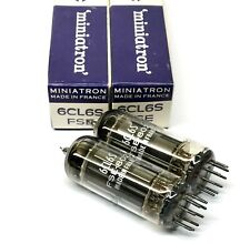 tubes 6mj6 for sale tubes 6mj6 for sale CRANLEIGH