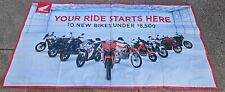 Vintage honda motorcycles for sale  Salem