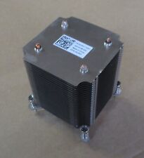 Dissipador de calor de resfriamento CPU padrão servidor torre Dell PowerEdge T320 T420 5JXH7 comprar usado  Enviando para Brazil