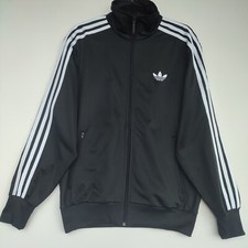Adidas originals black for sale  PETERBOROUGH