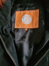 Pretty green jacket for sale  MAYBOLE