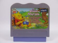 Disney winnie ourson d'occasion  Tournon-sur-Rhône