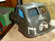 Ancien jouet camion d'occasion  Grenoble-
