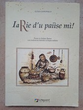 Libro poesie dialetto usato  Salerno