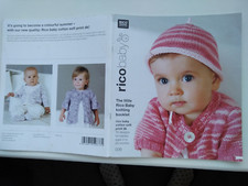 rico knitting patterns for sale rico knitting patterns for sale CHELMSFORD