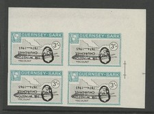 Guernsey sark 1966 for sale  UK