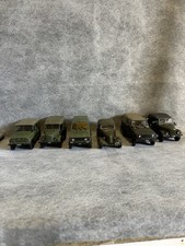 carro a gasolina, modelo plástico Uaz 1:43 DeAGOSTINI, usado comprar usado  Enviando para Brazil