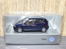 Wiking vw polo gebraucht kaufen  Wunstorf