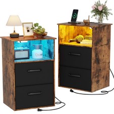 Night stand set for sale  Anaheim