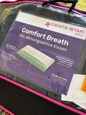 Centa star nackenstützkissen gebraucht kaufen  Hamburg