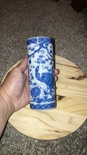 Japanese imari cylinder for sale  Bradley