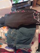Lot revendeur vêtements d'occasion  Mirebeau