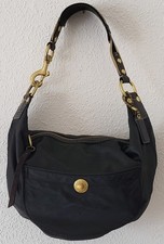 Vintage coach nylon for sale  SUDBURY