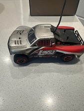 ⭐️Carro de controle remoto elétrico escovado Losi 1/24 Micro SCT ⭐️4 rodas motrizes⭐️Leia⭐️ comprar usado ⭐️Carro de controle remoto elétrico escovado Losi 1/24 Micro SCT ⭐️4 rodas motrizes⭐️Leia⭐️ comprar usado  Enviando para Brazil