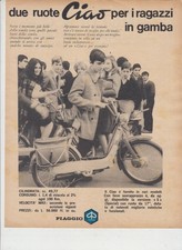 piaggio ciao 1969 usato piaggio ciao 1969 usato Solbiate Arno