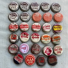 Soda bottle cap for sale  San Marcos