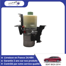 Moteur electrique direction d'occasion  Saint-Quentin