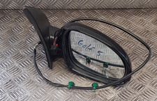 Außenspiegel golf blinker gebraucht kaufen  Blomberg