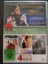 Weihnachtsfilme collection fil gebraucht kaufen  Witten