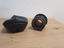 Mamiya sekor 55mm gebraucht kaufen  Landshut