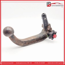 Ball head towbar d'occasion  Expédié en Belgium