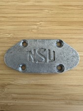 Nsu 201 251 gebraucht kaufen  Möckmühl