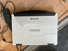 Panasonic Toughbook FZ-55 Core i5-8365U/8GB/512 M.2/ SSD 14′′/ WIN 11 Pro TOUCH comprar usado  Enviando para Brazil