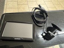 Garmin rv760lm veihicle for sale  Libby