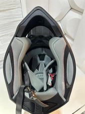 Mtr motocross helm gebraucht kaufen  Halle