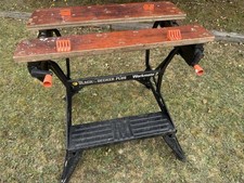 Black decker plus for sale  RUGBY